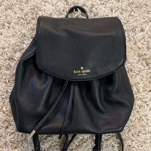 Kate Spade Mini Backpack